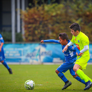 U11 - AA Gent