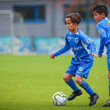 U11 - AA Gent