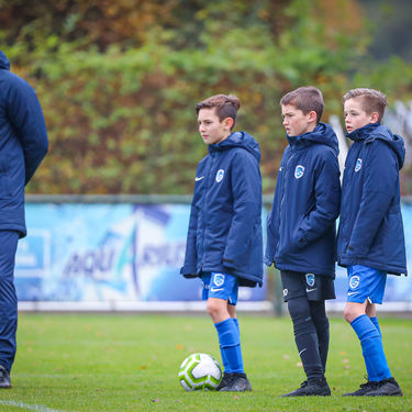U11 - AA Gent