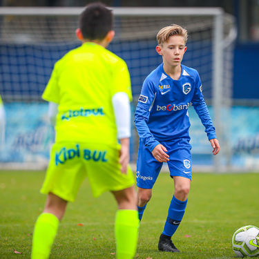 U11 - AA Gent