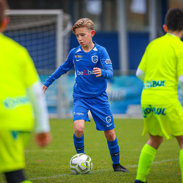 U11 - AA Gent