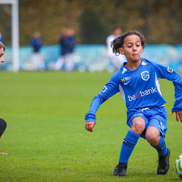 U11 - AA Gent