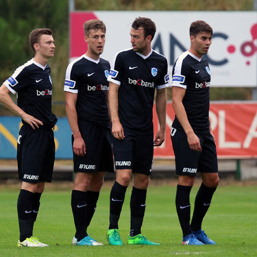 Termien - KRC Genk A