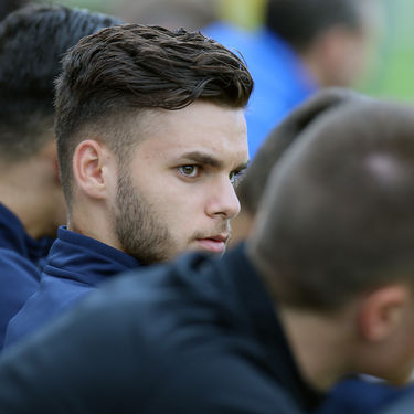 Termien - KRC Genk A
