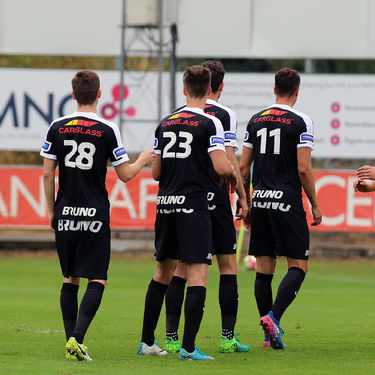 Termien - KRC Genk A