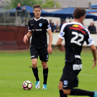 Termien - KRC Genk A