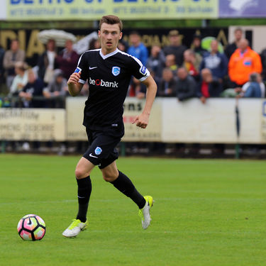 Termien - KRC Genk A