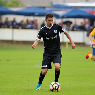 Termien - KRC Genk A