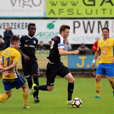 Termien - KRC Genk A