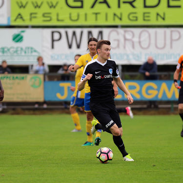 Termien - KRC Genk A
