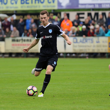 Termien - KRC Genk A