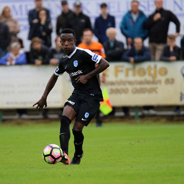 Termien - KRC Genk A