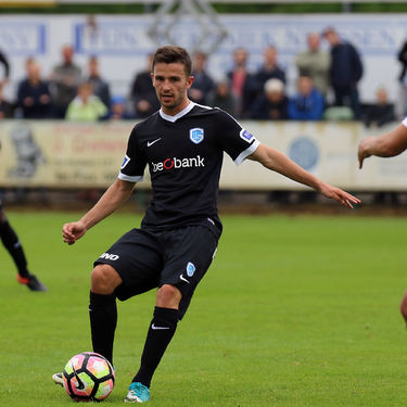 Termien - KRC Genk A