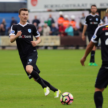 Termien - KRC Genk A
