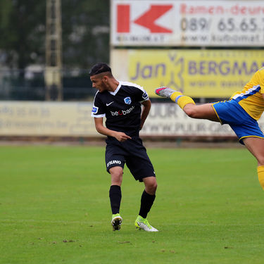 Termien - KRC Genk A