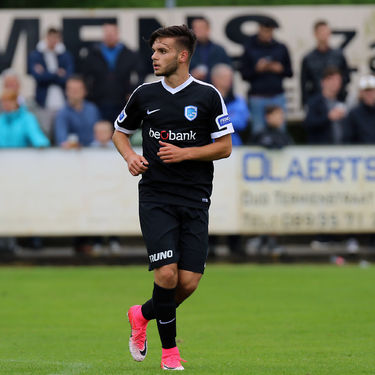 Termien - KRC Genk A