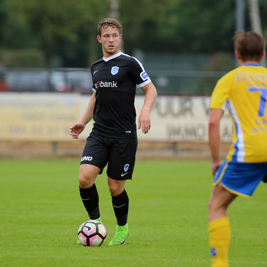Termien - KRC Genk A