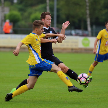Termien - KRC Genk A