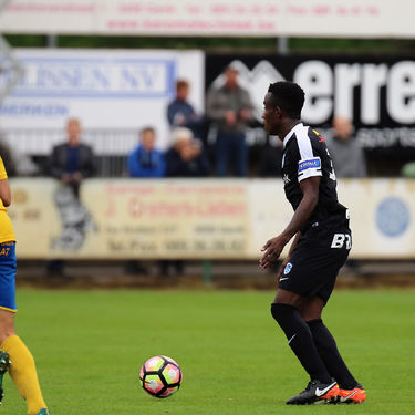 Termien - KRC Genk A