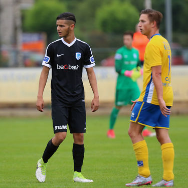 Termien - KRC Genk A