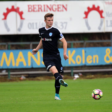 Termien - KRC Genk A