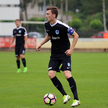 Termien - KRC Genk A