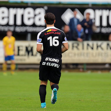 Termien - KRC Genk A