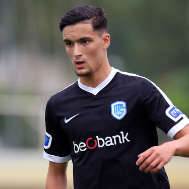 Termien - KRC Genk A