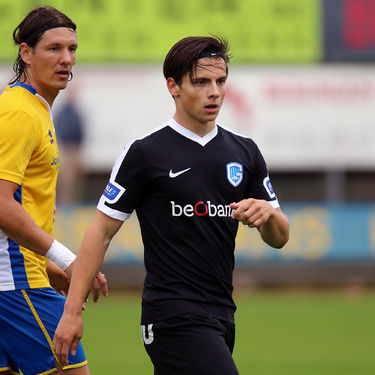 Termien - KRC Genk A