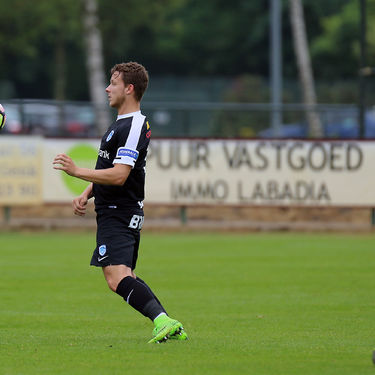 Termien - KRC Genk A