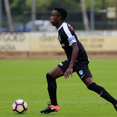 Termien - KRC Genk A