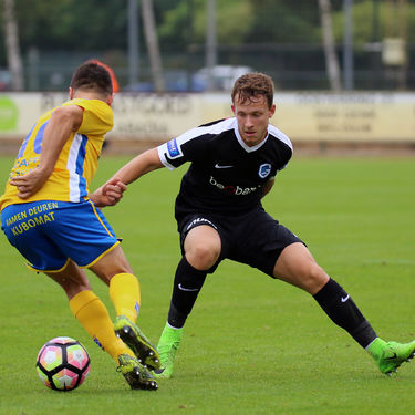 Termien - KRC Genk A