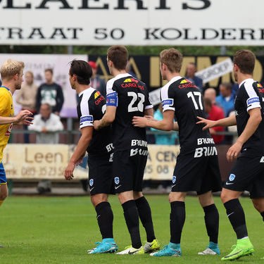 Termien - KRC Genk A