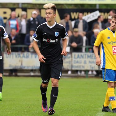 Termien - KRC Genk A