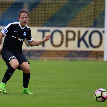 Termien - KRC Genk A