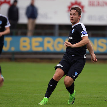 Termien - KRC Genk A