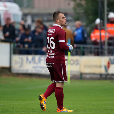 Termien - KRC Genk A
