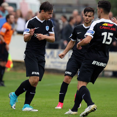 Termien - KRC Genk A