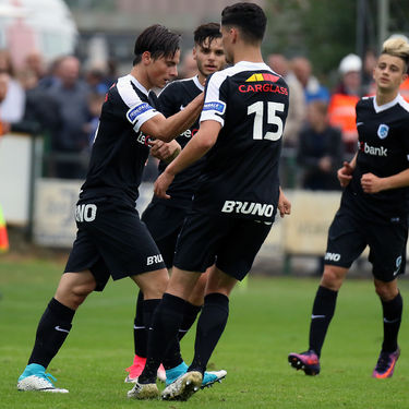 Termien - KRC Genk A