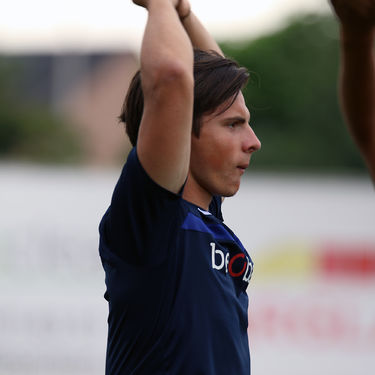 KRC A - Lierse