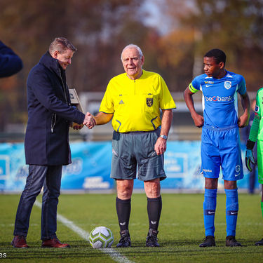 U13 - Sporting Lokeren