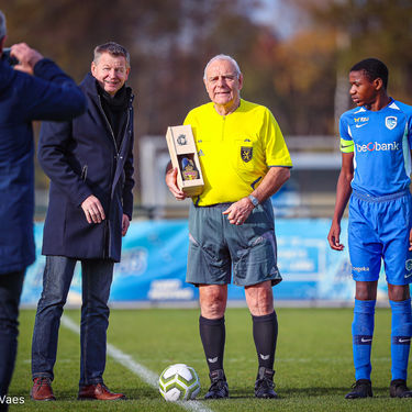 U13 - Sporting Lokeren