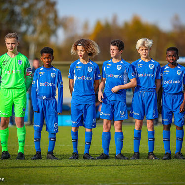 U13 - Sporting Lokeren