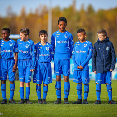 U13 - Sporting Lokeren