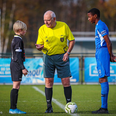 U13 - Sporting Lokeren