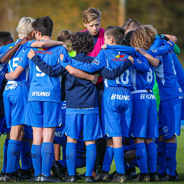 U13 - Sporting Lokeren