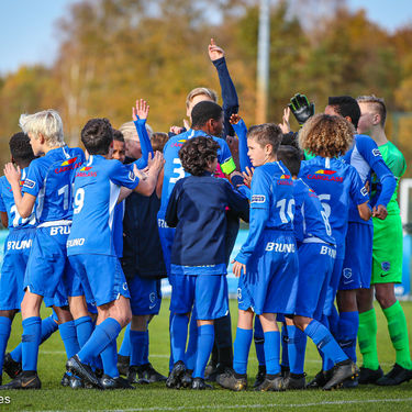U13 - Sporting Lokeren
