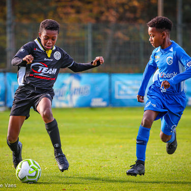 U13 - Sporting Lokeren