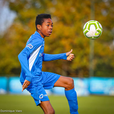 U13 - Sporting Lokeren