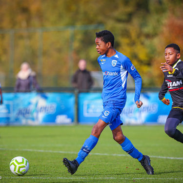 U13 - Sporting Lokeren